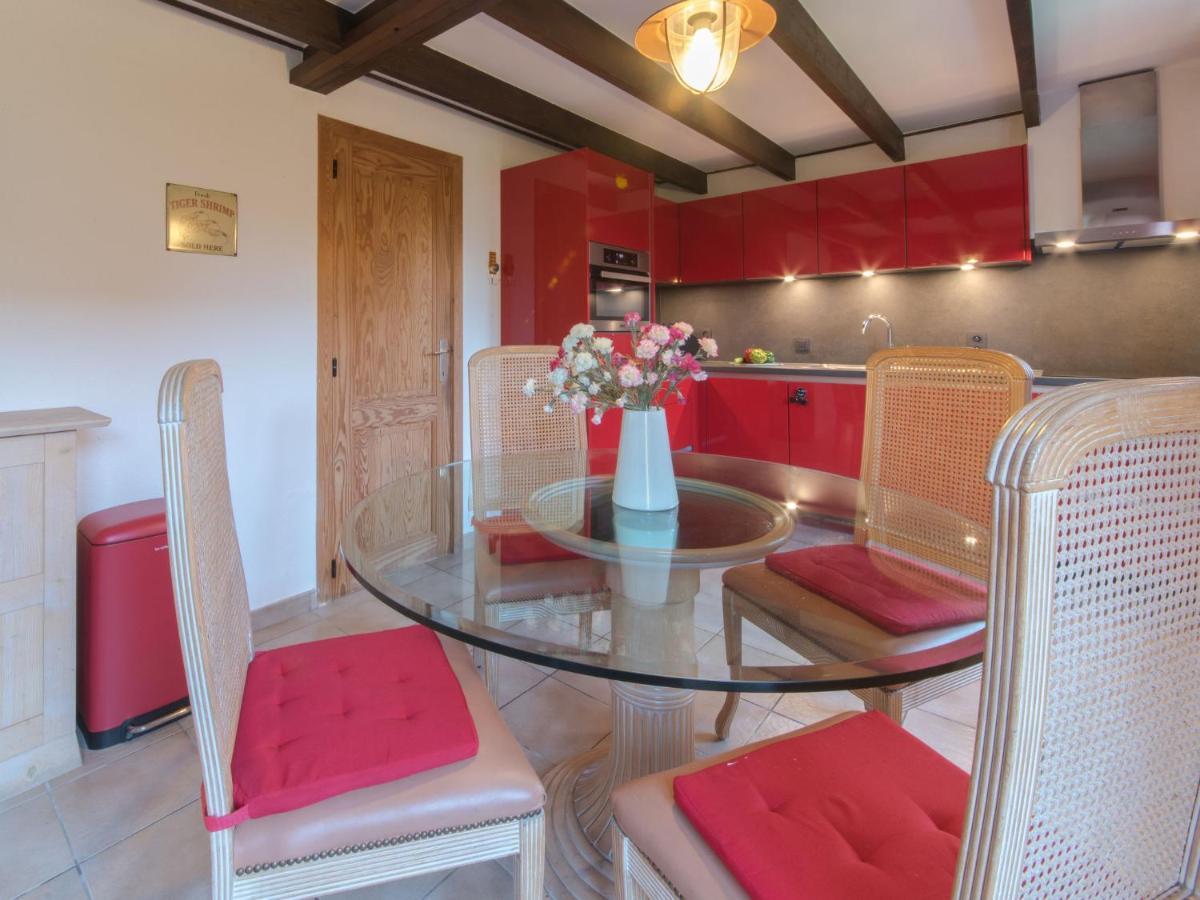 Holiday Home Zeepark Zeepolder-7 By Interhome De Haan Luaran gambar