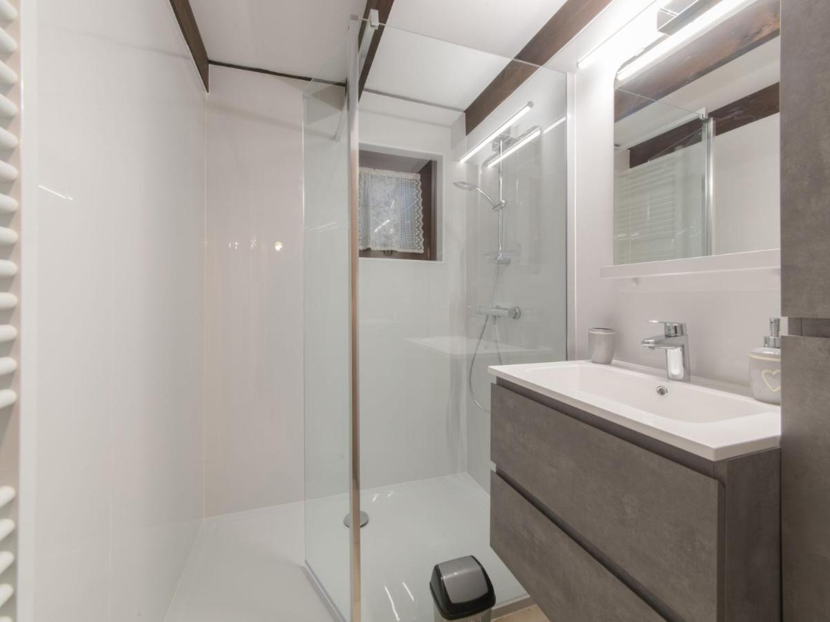 Holiday Home Zeepark Zeepolder-7 By Interhome De Haan Luaran gambar