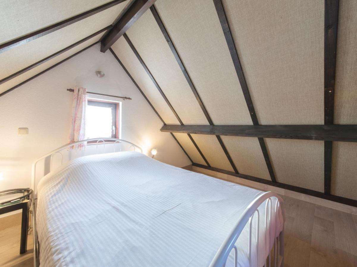 Holiday Home Zeepark Zeepolder-7 By Interhome De Haan Luaran gambar