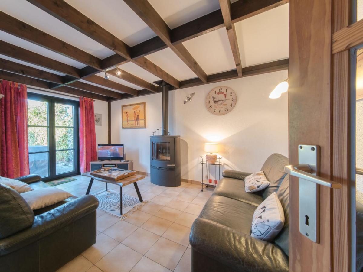 Holiday Home Zeepark Zeepolder-7 By Interhome De Haan Luaran gambar