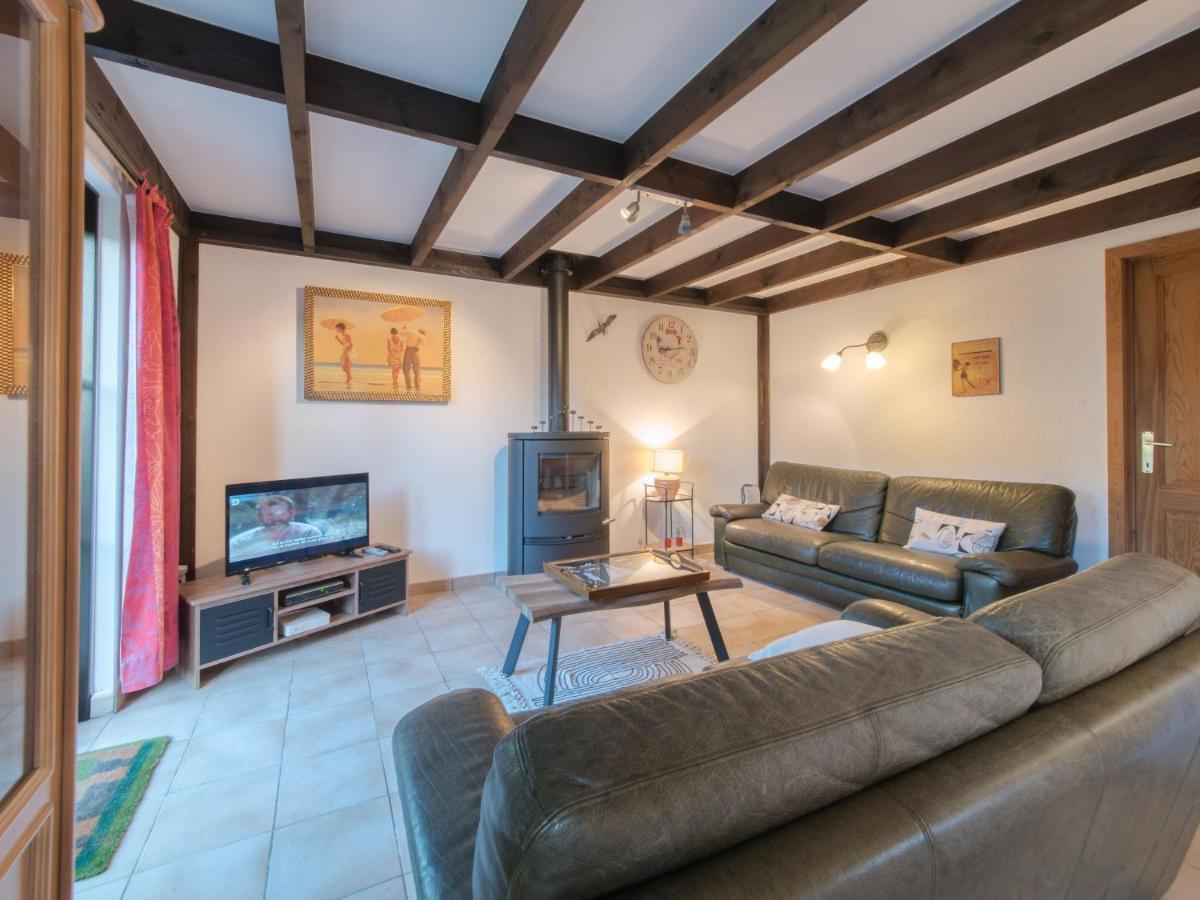 Holiday Home Zeepark Zeepolder-7 By Interhome De Haan Luaran gambar