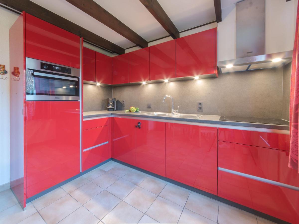 Holiday Home Zeepark Zeepolder-7 By Interhome De Haan Luaran gambar