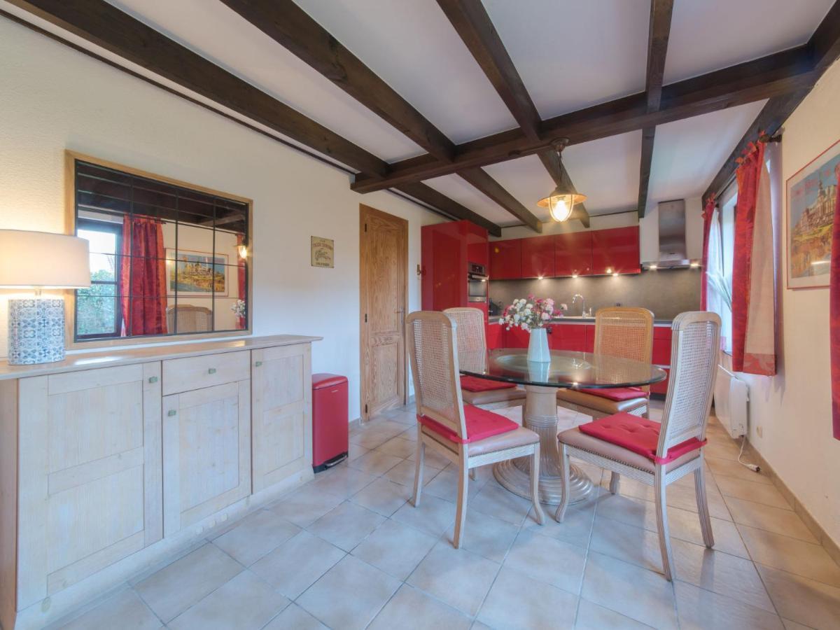 Holiday Home Zeepark Zeepolder-7 By Interhome De Haan Luaran gambar