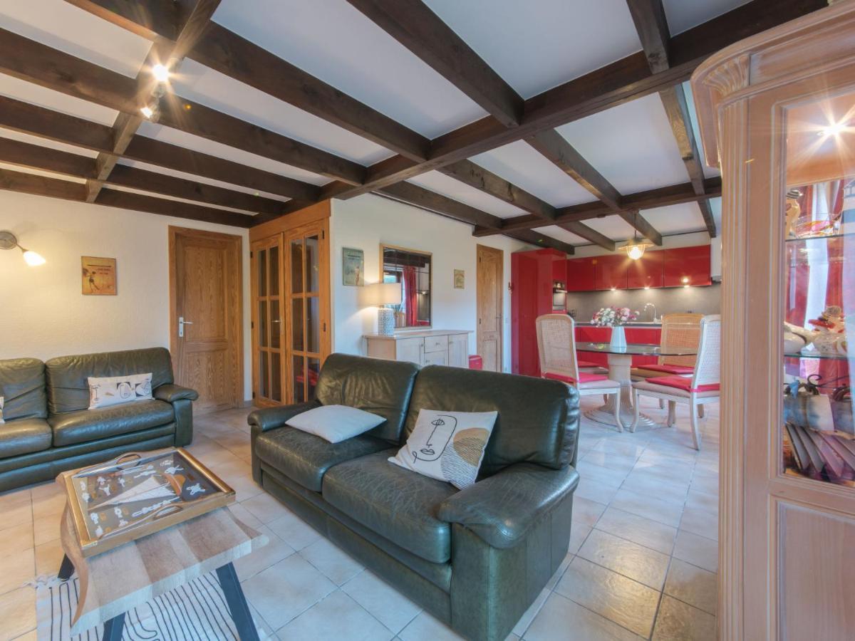 Holiday Home Zeepark Zeepolder-7 By Interhome De Haan Luaran gambar